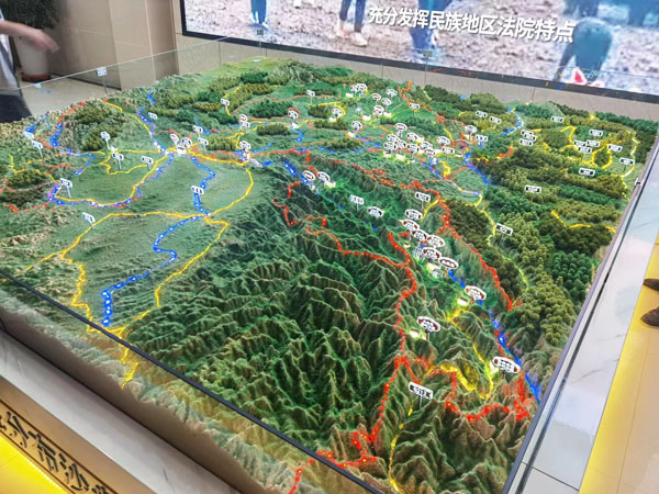 ����ɳ�P�����ε�òģ��